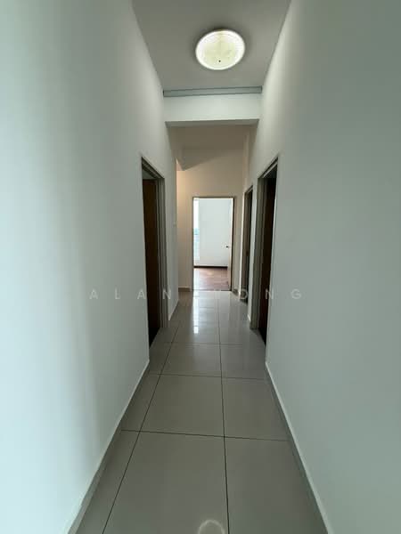 Service Residence for Rent at Impian Meridian - Alan Wong - Corridor - PropertyGuru.com.my