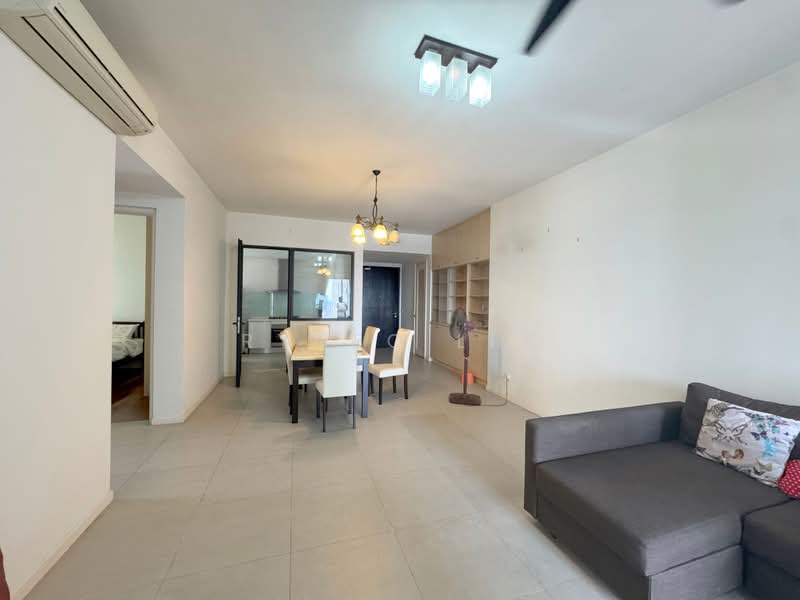 Servis Apartment untuk Dijual di Jaya One Residences - Ray Lee - PropertyGuru.com.my