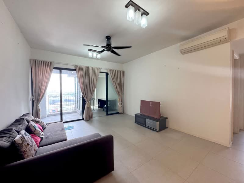 Servis Apartment untuk Dijual di Jaya One Residences - Ray Lee - PropertyGuru.com.my