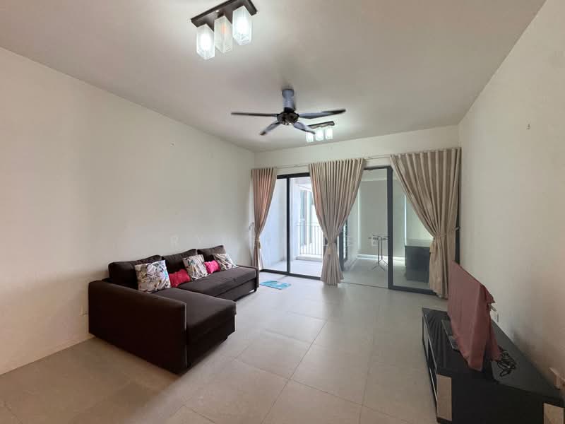 Servis Apartment untuk Dijual di Jaya One Residences - Ray Lee - PropertyGuru.com.my