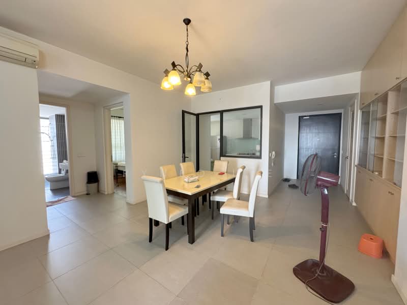 Servis Apartment untuk Dijual di Jaya One Residences - Ray Lee - PropertyGuru.com.my