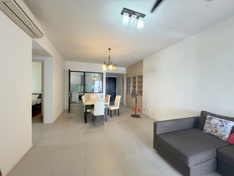 Servis Apartment untuk Dijual di Jaya One Residences - Ray Lee - PropertyGuru.com.my