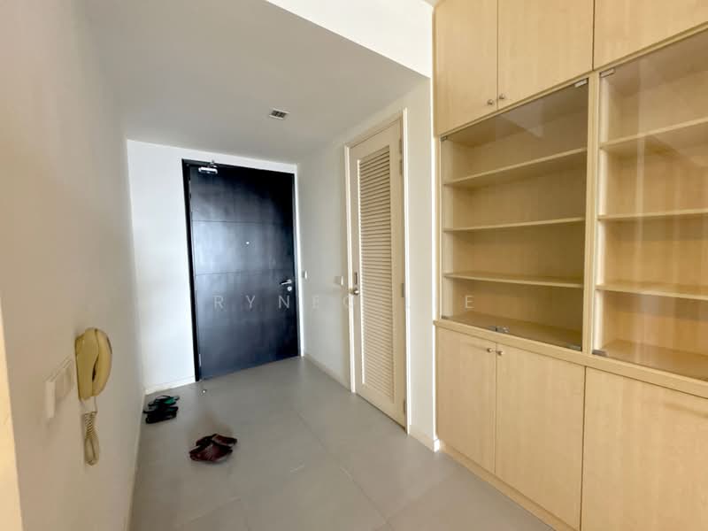 Servis Apartment untuk Dijual di Jaya One Residences - Ray Lee - PropertyGuru.com.my