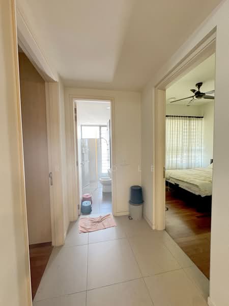 Servis Apartment untuk Dijual di Jaya One Residences - Ray Lee - PropertyGuru.com.my