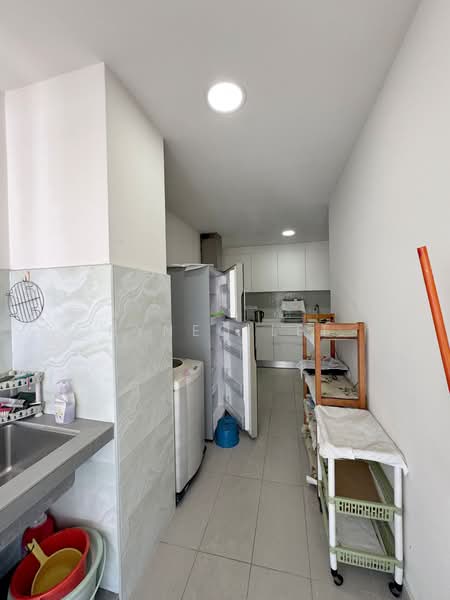 Servis Apartment untuk Dijual di Jaya One Residences - Ray Lee - PropertyGuru.com.my