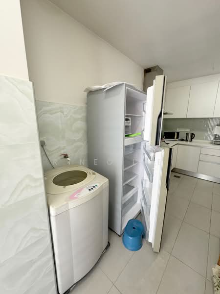 Servis Apartment untuk Dijual di Jaya One Residences - Ray Lee - PropertyGuru.com.my