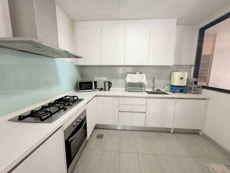 Servis Apartment untuk Dijual di Jaya One Residences - Ray Lee - PropertyGuru.com.my