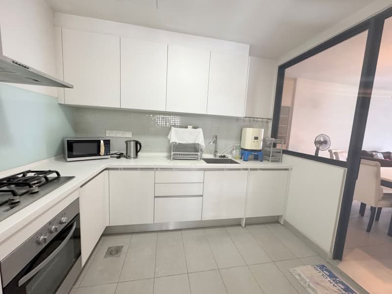 Servis Apartment untuk Dijual di Jaya One Residences - Ray Lee - PropertyGuru.com.my