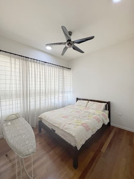 Servis Apartment untuk Dijual di Jaya One Residences - Ray Lee - PropertyGuru.com.my