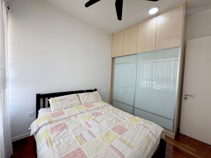 Servis Apartment untuk Dijual di Jaya One Residences - Ray Lee - PropertyGuru.com.my