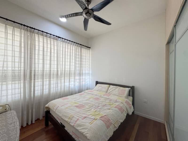 Servis Apartment untuk Dijual di Jaya One Residences - Ray Lee - PropertyGuru.com.my
