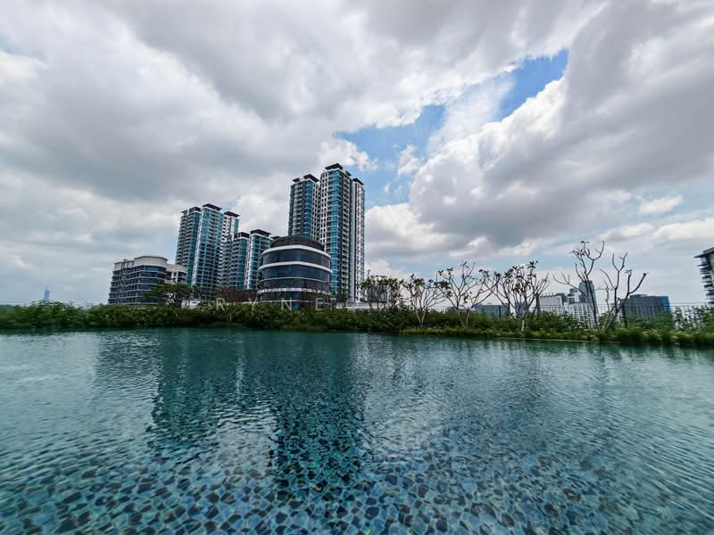 Servis Apartment untuk Dijual di Jaya One Residences - Ray Lee - PropertyGuru.com.my