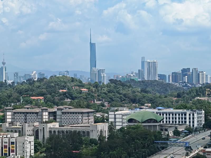 Servis Apartment untuk Dijual di Jaya One Residences - Ray Lee - PropertyGuru.com.my