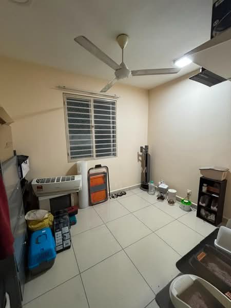 Kondominium untuk Disewa di Bayu Sentul - JJ Lim - Interior - PropertyGuru.com.my