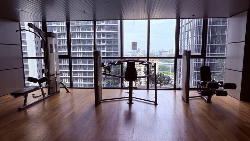 Servis Apartment untuk Disewa di KL Gateway Premium Residences - Joshua Ling - PropertyGuru.com.my