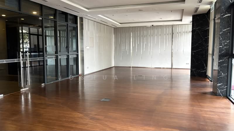 Servis Apartment untuk Disewa di KL Gateway Premium Residences - Joshua Ling - PropertyGuru.com.my