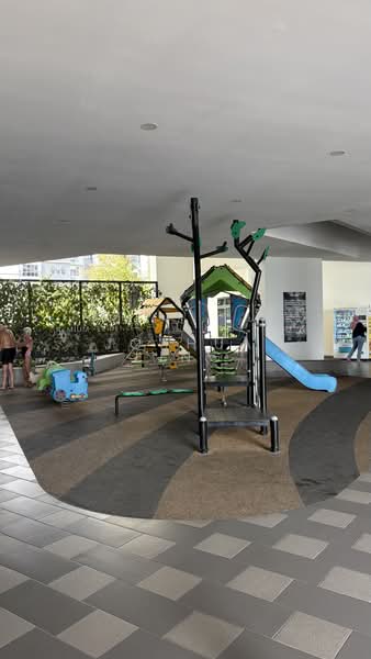 Servis Apartment untuk Disewa di KL Gateway Premium Residences - Joshua Ling - PropertyGuru.com.my