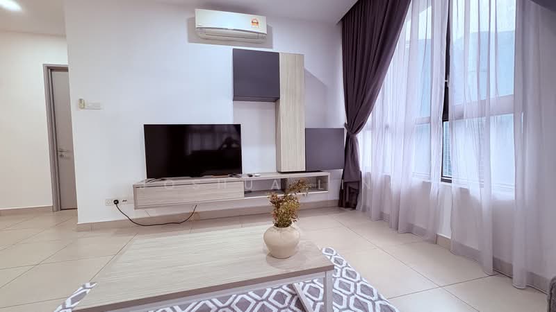 Service Residence for Rent at KL Gateway Premium Residences - Joshua Ling - PropertyGuru.com.my