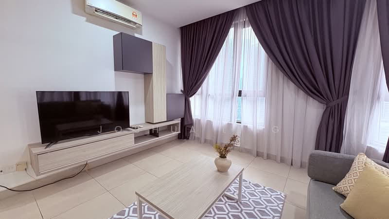 Service Residence for Rent at KL Gateway Premium Residences - Joshua Ling - PropertyGuru.com.my