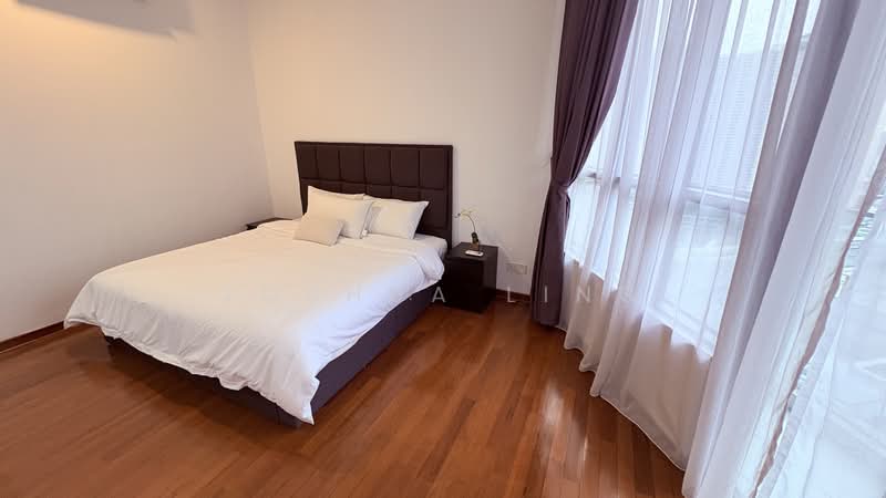 Service Residence for Rent at KL Gateway Premium Residences - Joshua Ling - PropertyGuru.com.my