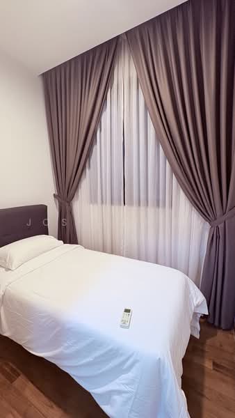 Service Residence for Rent at KL Gateway Premium Residences - Joshua Ling - PropertyGuru.com.my