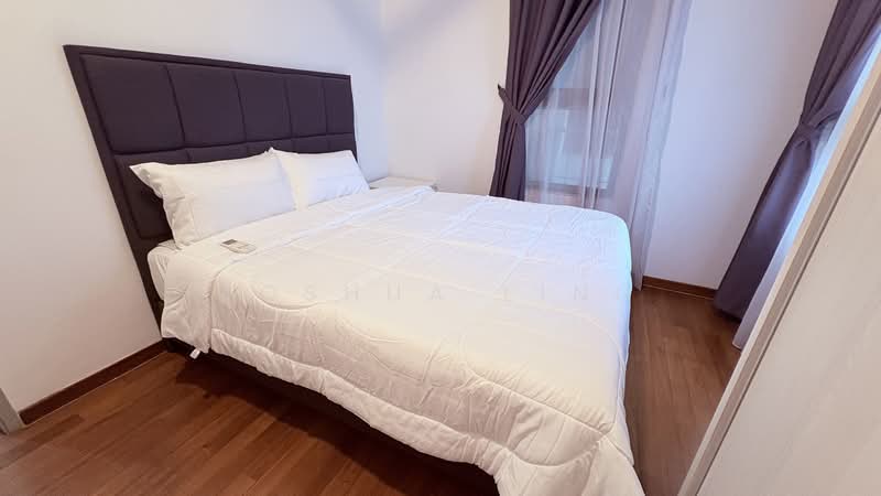 Service Residence for Rent at KL Gateway Premium Residences - Joshua Ling - PropertyGuru.com.my