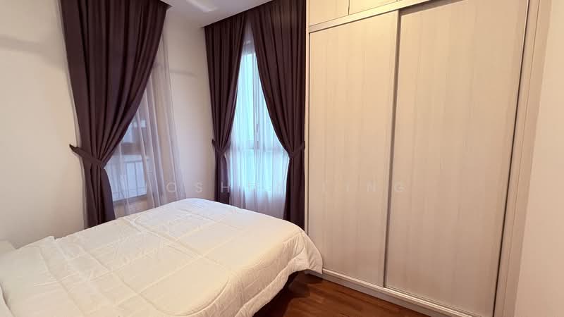 Service Residence for Rent at KL Gateway Premium Residences - Joshua Ling - PropertyGuru.com.my