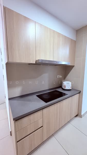 Service Residence for Rent at KL Gateway Premium Residences - Joshua Ling - PropertyGuru.com.my