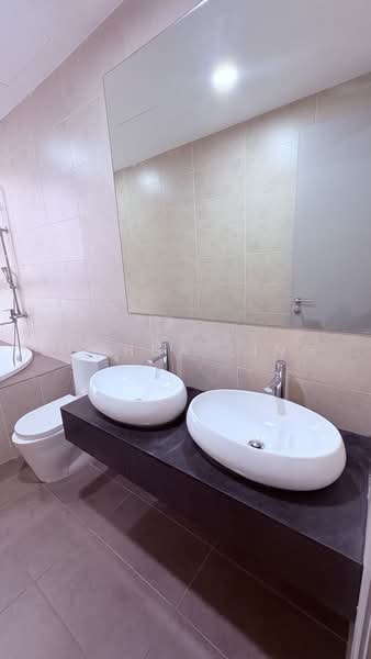 Service Residence for Rent at KL Gateway Premium Residences - Joshua Ling - PropertyGuru.com.my