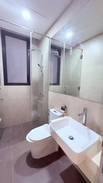 Service Residence for Rent at KL Gateway Premium Residences - Joshua Ling - PropertyGuru.com.my