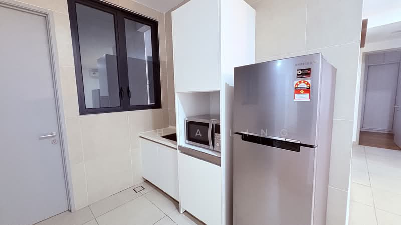 Service Residence for Rent at KL Gateway Premium Residences - Joshua Ling - PropertyGuru.com.my