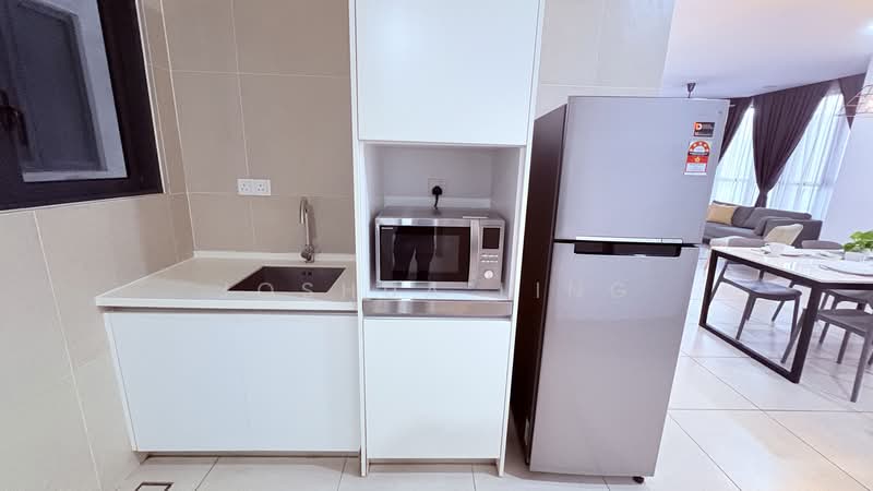 Service Residence for Rent at KL Gateway Premium Residences - Joshua Ling - PropertyGuru.com.my