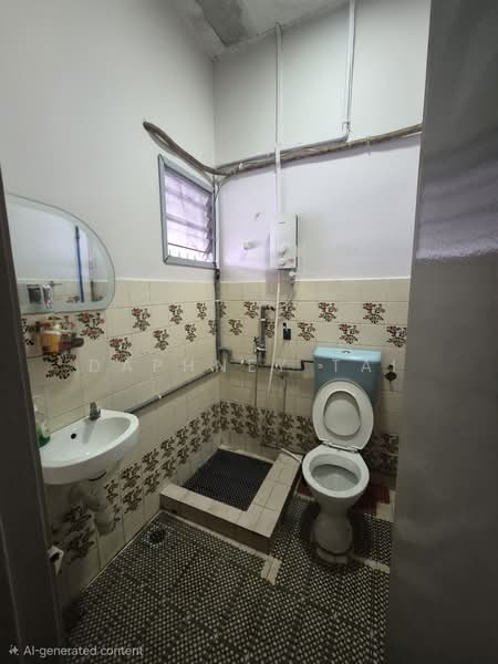 1-storey Terraced House for Sale in Taman Bukit Maluri (Kepong) - Daphney Tai - PropertyGuru.com.my