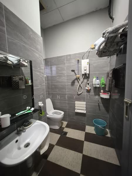 1-storey Terraced House for Sale in Taman Bukit Maluri (Kepong) - Daphney Tai - PropertyGuru.com.my