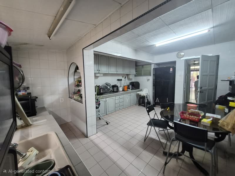 1-storey Terraced House for Sale in Taman Bukit Maluri (Kepong) - Daphney Tai - PropertyGuru.com.my