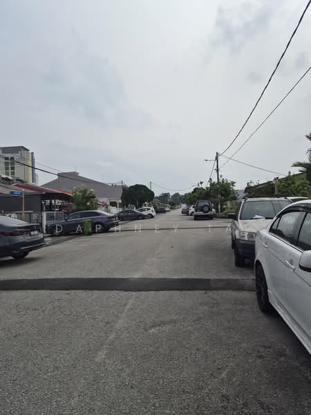 1-storey Terraced House for Sale in Taman Bukit Maluri (Kepong) - Daphney Tai - PropertyGuru.com.my