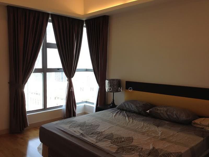 Service Residence for Sale at Suasana Bukit Ceylon / Raja Chulan Residences - Ann Ong - Bedroom - PropertyGuru.com.my