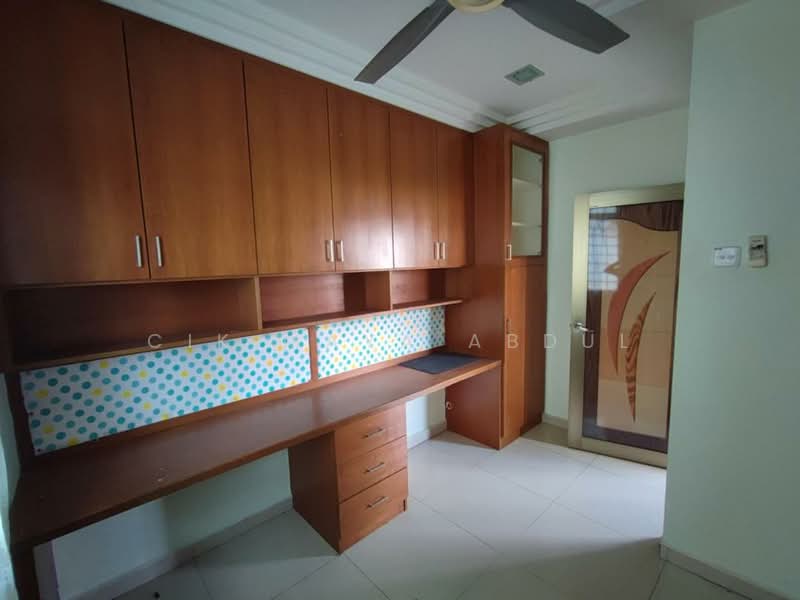 Pangsapuri untuk Dijual di Sri Melor (Mulberry Court) - Cik Maya Abdul - PropertyGuru.com.my