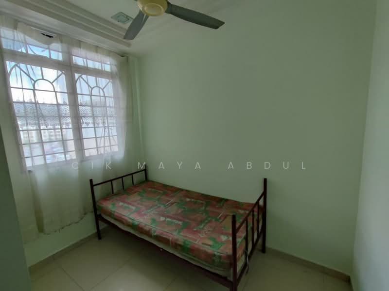 Pangsapuri untuk Dijual di Sri Melor (Mulberry Court) - Cik Maya Abdul - PropertyGuru.com.my