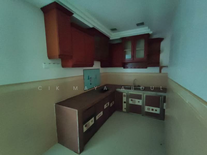Pangsapuri untuk Dijual di Sri Melor (Mulberry Court) - Cik Maya Abdul - PropertyGuru.com.my