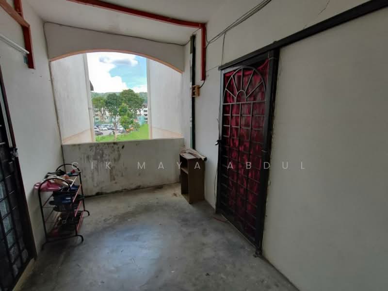 Pangsapuri untuk Dijual di Sri Melor (Mulberry Court) - Cik Maya Abdul - PropertyGuru.com.my