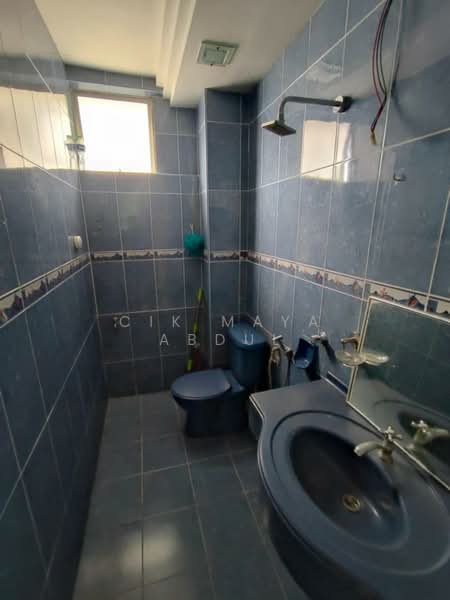Pangsapuri untuk Dijual di Sri Melor (Mulberry Court) - Cik Maya Abdul - PropertyGuru.com.my