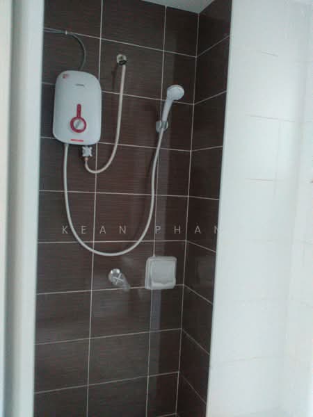 Kondominium untuk Dijual di Springville Residence - Kean Phang - Bathroom - PropertyGuru.com.my