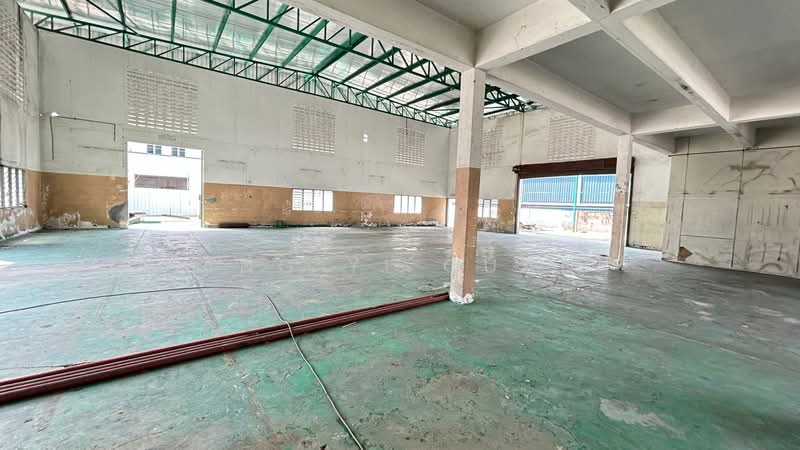 Kilang untuk Disewa di BANDAR PUCHONG JAYA (Puchong) - Ang Yi Quan - PropertyGuru.com.my