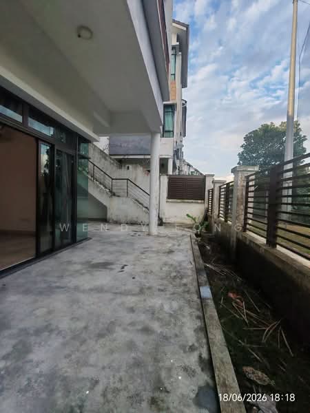Semi-Detached House for Rent in Horizon Hills (Iskandar Puteri (Nusajaya)) - Wendy Fong - PropertyGuru.com.my