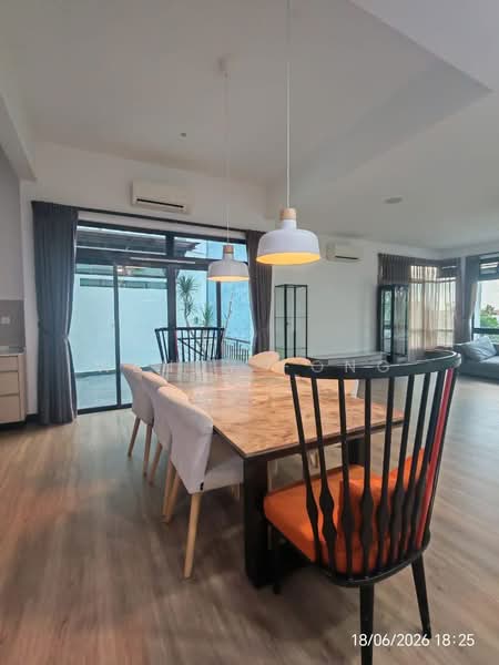 Semi-Detached House for Rent in Horizon Hills (Iskandar Puteri (Nusajaya)) - Wendy Fong - PropertyGuru.com.my