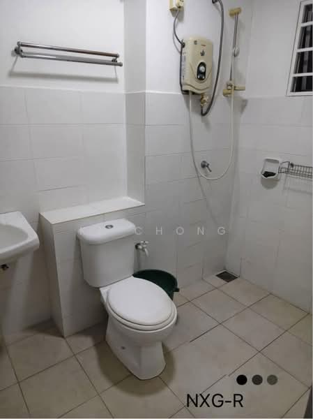 Terraced House for Sale in Bandar Botanic (Klang) - KH Chong - Bathroom - PropertyGuru.com.my