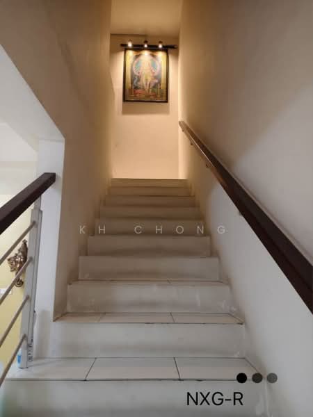 Terraced House for Sale in Bandar Botanic (Klang) - KH Chong - Interior - PropertyGuru.com.my