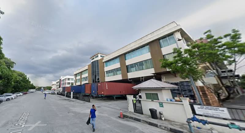Kilang untuk Disewa di Klang (Selangor) - Andy Chai - Exterior - PropertyGuru.com.my