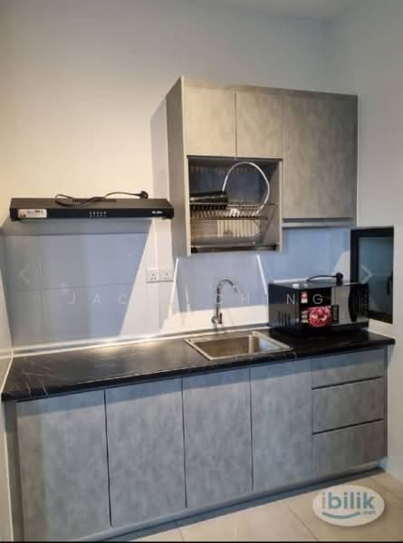 Servis Apartment untuk Disewa di The Birch - Jacey Ching - PropertyGuru.com.my